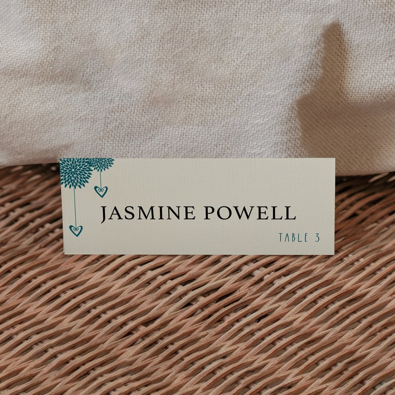 Place Cards | InvitationWorks